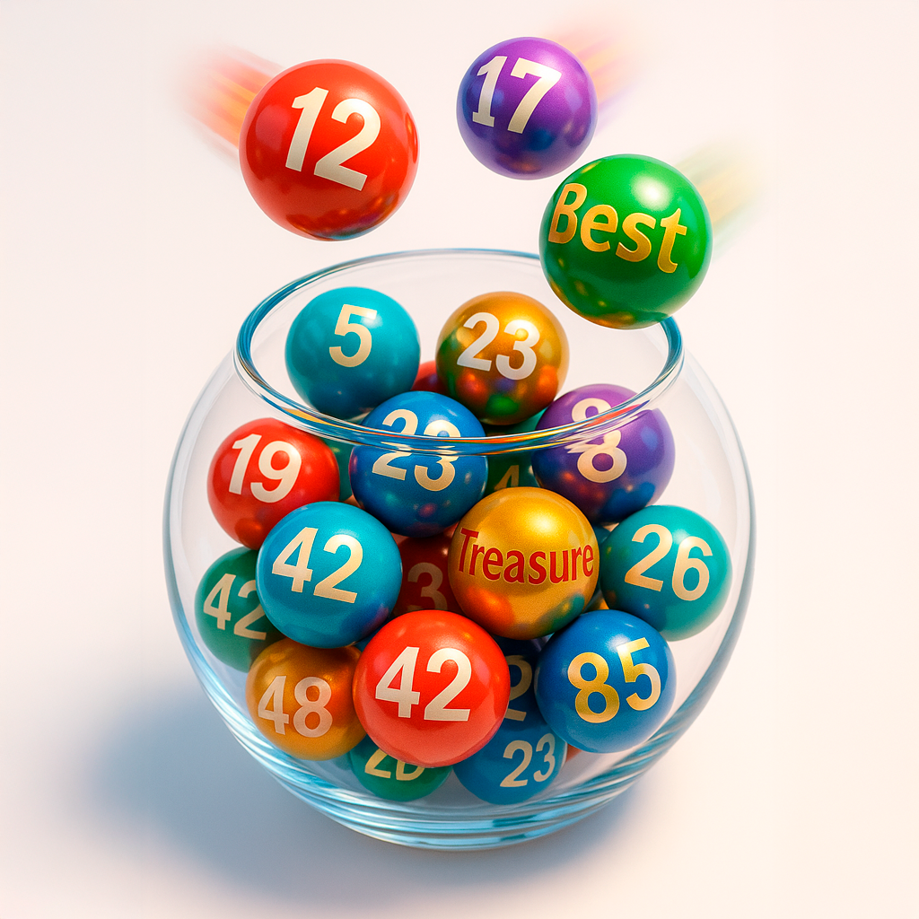 Spin Horizons Lottery Ticket